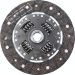 SACHS Kupplungssatz 3000 842 501