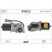 579233 Wischermotor vorne RENAULT