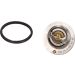 Thermostat Subaru 91C Forester/Impreza/Legacy TX 208 91 D Thermostat Subaru 91C Forester/Impreza/Legacy TX 208 91 D