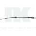Bremsschlauch 855002
