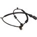 Sensor, Raddrehzahl SS20248