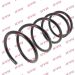 KYB Fahrwerksfeder Subaru T. Legacy Ii 2.0I/2.2I/2.5I 09.94-03.99 K-Flex RA6269