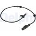 Sensor, Raddrehzahl SS20279 Sensor, Raddrehzahl SS20279