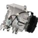 Kompressor, Klimaanlage EASY FIT 320098