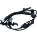 KAMOKA Sensor, Raddrehzahl 1060776 KAMOKA Sensor, Raddrehzahl 1060776