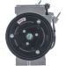Kompressor, Klimaanlage ACP 141 000S