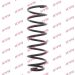 KYB Fahrwerksfeder Audi T. A4 1.6-2.8 11/94-09/01 RC5248