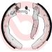 Bremsbackensatz HA VW T3 79-92 ESSENTIAL LINE S 85 517 Bremsbackensatz HA VW T3 79-92 ESSENTIAL LINE S 85 517