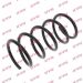 KYB Fahrwerksfeder Volvo T. S60 2.4/2.4D/2.5 11.00-04.10 K-Flex RA6686