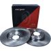 Maxgear Bremsscheibe 19-4697 Maxgear Bremsscheibe 19-4697
