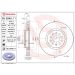 BREMBO Bremsscheibe 09.E949.11 PRIME LINE - UV Coated BREMBO Bremsscheibe 09.E949.11 PRIME LINE - UV Coated
