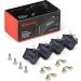 BREMBO Bremsklötze HA P 85 020