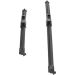 Bosch Scheibenwischer Aerotwin A199S 3397014199 Bosch Scheibenwischer Aerotwin A199S 3397014199