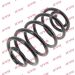 FEDER - FEDERUNG/DÄMPFUNG OPEL T. ASTRA G 1.6-2.2DTI 02.98-07.09 K-Flex KYBRX6762