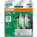 OSRAM XENARC ULTRA LIFE D1S – Langlebige Xenon-Scheinwerferlampe