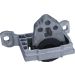 Lagerung, Motor 40-0593 Lagerung, Motor 40-0593