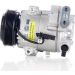 Kompressor PKW Opel Astra J 09 FIRST FIT 890259