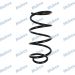 Fahrwerksfeder VA BMW X1 xDrive 18 d 09 90176701