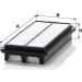 Mann & Hummel Luftfilter PKW KIA Picanto 1,1 C 2617