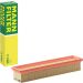 Mann & Hummel Luftfilter PKW Renault Clio III,Modus,Twingo 04 C 3366