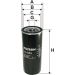 FILTRON Ölfilter OP 526/4 FILTRON Ölfilter OP 526/4