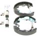 Bremsbacken OPEL Agila KIT SUPERPRO 0 204 114 648