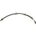 Kraftstoffrücklaufleitung CITROEN,OPEL,DS,PEUGEOT 08 0 445 130 198