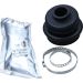 Faltenbalg, Antriebswelle Bmw/Alfa Int/Out. E39/166 95 49-0681 Faltenbalg, Antriebswelle Bmw/Alfa Int/Out. E39/166 95 49-0681