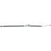 A.B.S. Bremsschlauch SL 6640