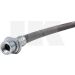 Bremsschlauch 8545129 Bremsschlauch 8545129