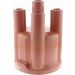 VEMO Zündverteilerkappe V40-70-0004