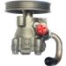 SPIDAN Hydraulikpumpe 54378