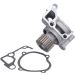 KAMOKA Wasserpumpe T0170