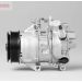 DENSO Kompressor DCP50240