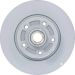Bremsscheibe HA FIAT OPEL RENAULT Traffic 16 0 986 479 D82 Bremsscheibe HA FIAT OPEL RENAULT Traffic 16 0 986 479 D82