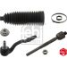 Gelenk - Lenkung Bmw Transverse X5/X6 E70/71/72 ProKit 43774