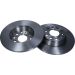 Maxgear Bremsscheibe Vw T. Golf5/A3/Passat05-/Octavia 286Mm 19-1229 Maxgear Bremsscheibe Vw T. Golf5/A3/Passat05-/Octavia 286Mm 19-1229