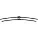 Bosch Wischerblatt A865S 3397007865 Bosch Wischerblatt A865S 3397007865