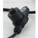 Sensor, Raddrehzahl 818040114