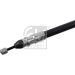 Seilzug, Feststellbremse Bmw T. E46 98-05 Pr 28736 Seilzug, Feststellbremse Bmw T. E46 98-05 Pr 28736