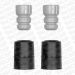 Protection Kit-Staubschutzsatz AUDI PROTECTION KIT PK281