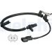 Sensor, Raddrehzahl SS20385