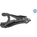 Querlenker VA re DACIA Duster,RENAULT Kaptur 10 MEYLE-ORIGINAL: True to OE 16-16 050 0078 Querlenker VA re DACIA Duster,RENAULT Kaptur 10 MEYLE-ORIGINAL: True to OE 16-16 050 0078