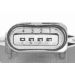 VEMO Sensor, Ansauglufttemperatur V10-72-1511 VEMO Sensor, Ansauglufttemperatur V10-72-1511