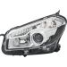 Scheinwerfer L H7/H7 +LWR +MOT HELLA PQ NISSAN QASHQAI 5,10-10,13 1EL 010 335-051
