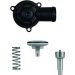 Integralthermostat mit Dichtung TI 220 87D