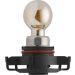 PSY24WSV+ 12V 24W PG20/4 Silver Vision Plus 1 Stück Philips SilverVision 12180SV+C1