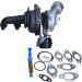 Lader, Aufladung 003-001-000084R