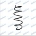 Fahrwerksfeder VA MERCEDES E 09 90105890