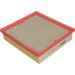 KAMOKA Luftfilter F216601 KAMOKA Luftfilter F216601